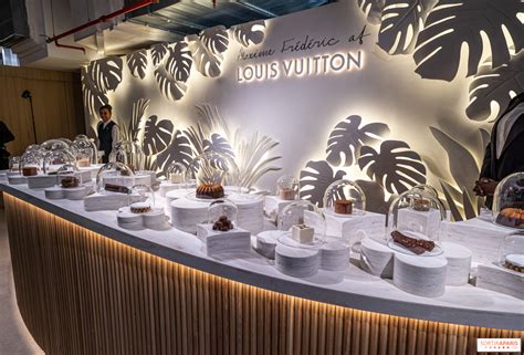 lv dream cafe|lv dream louis vuitton.